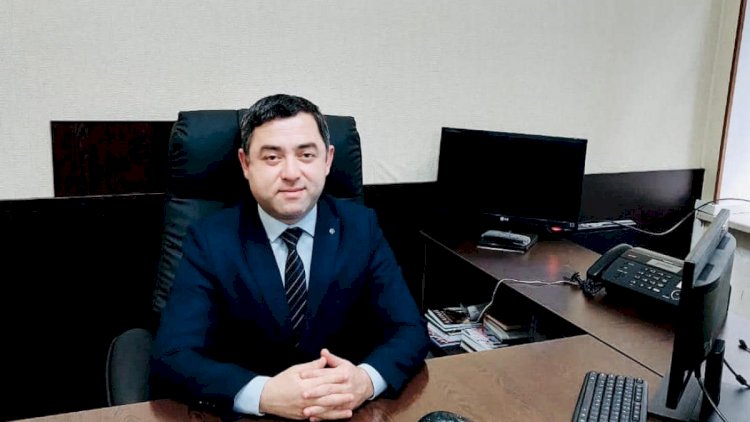    Sumqayıt Dövlət Dram Teatrına yeni direktor təyin olundu   