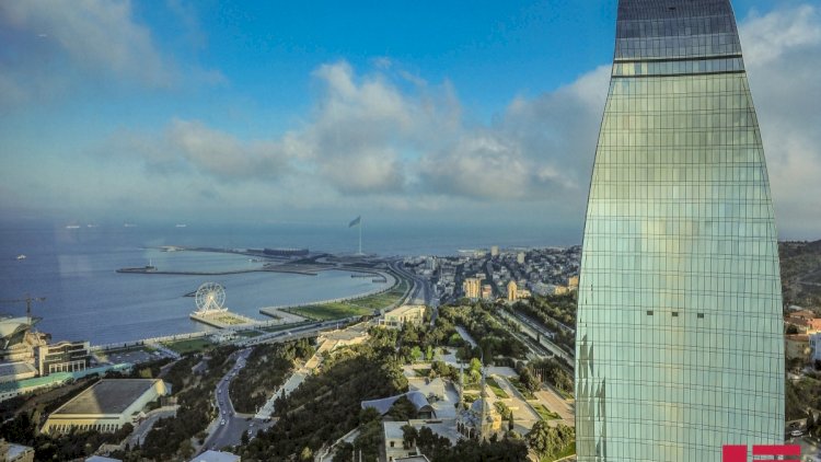    Sabahın hava proqnozu açıqlandı   