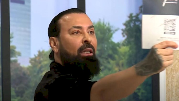    “Kül sənin başına!” – Niyamdan kişilərə qınaq   