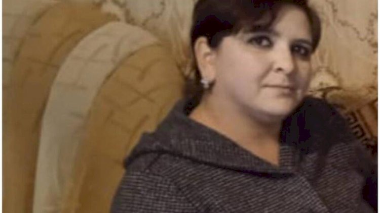    Hacıqabulda 34 yaşlı qadın itkin düşdü   