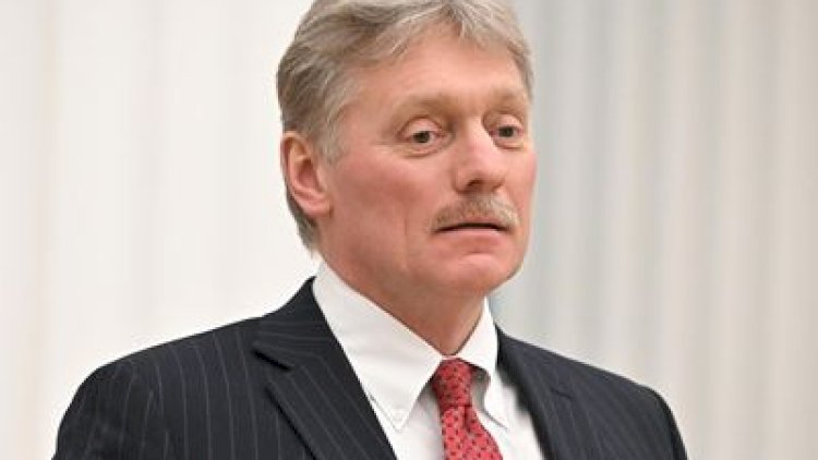    Peskov İrəvanın Beynəlxalq Məhkəməyə üzvlüyündən danışdı   