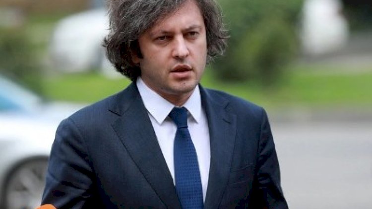    Gürcüstanın gələcək baş naziri məlum oldu   