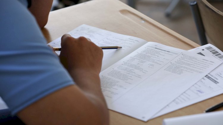    Buraxılış imtahanlarının vaxtı   AÇIQLANDI