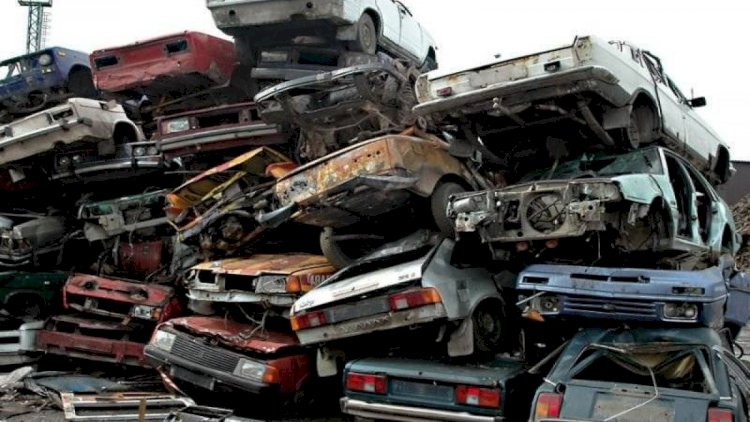    Avtomobillərin utilizasiyası ilə bağlı proqram təminatı işə salınacaq   