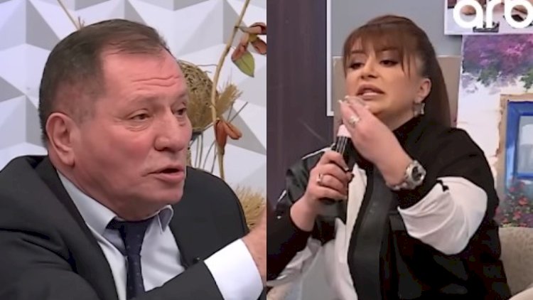    Anar Vəziroğlu yenə dava saldı: “Çayxana söhbətləri etməyin!”   