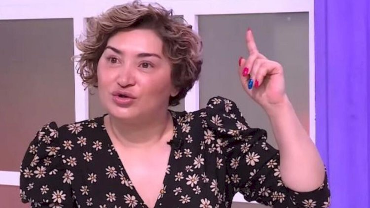    “Ta məndən adam olar?!” – Bir görüşün fotosu   