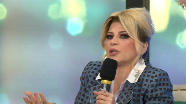    Mətanət İsgəndərli: “Şəxsi həyatımız heç kimə maraqlı olmamalıdır”    