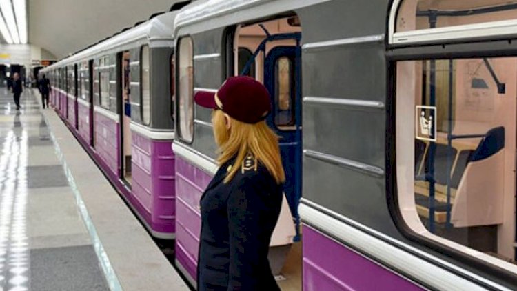    “Bakı Metropoliteni”ndə nə baş verir... - Kütləvi ixtisarlar olacaq?   - RƏSMİ CAVAB