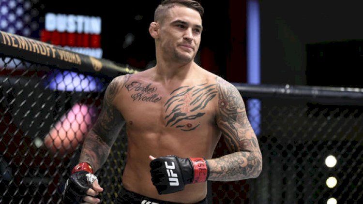    Azərbaycanlı idmançıya UFC ulduzu ilə döyüşmək təklif olundu   
