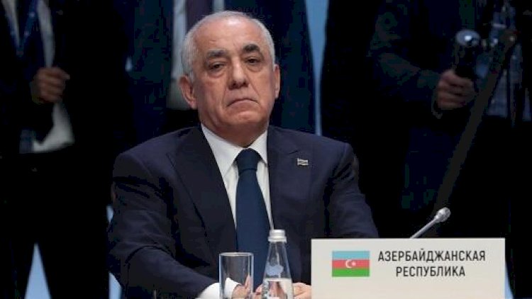    Nazirlər Kabineti tam tərkibdə istefaya gedir   