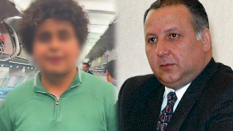    Afiyəddin Cəlilovun nəvəsinin xəstəxanadan   FOTOSU