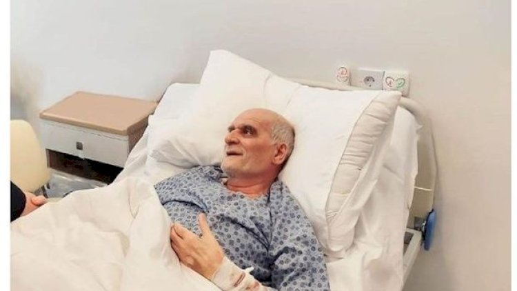    Azərbaycanın Əməkdar jurnalisti vəfat etdi   