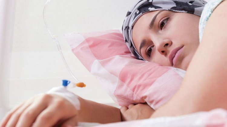 ÜST indi də xərçəng xəstəliyi barədə həyəcan təbili çaldı: İldə 35 milyon...