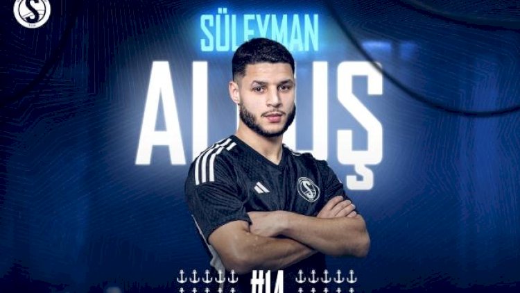    “Səbail” Avropa çempionunu transfer etdi    