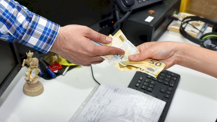    Azərbaycanda sosial yardımlar artdı    