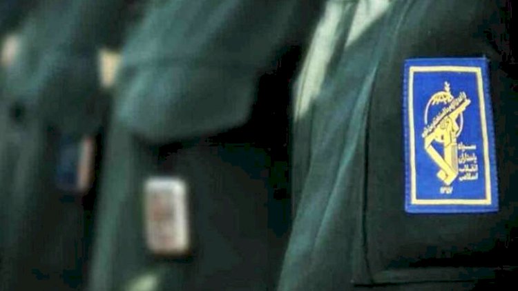    Suriyada “Sepah” müşaviri öldürüldü   