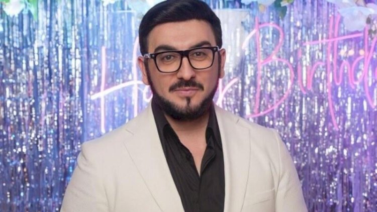    Tolik: “Azərbaycan xalqından qəmişinizi çəkin”   