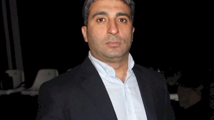    Rafael İskəndərov iki canlı əfsanə ilə - Foto   