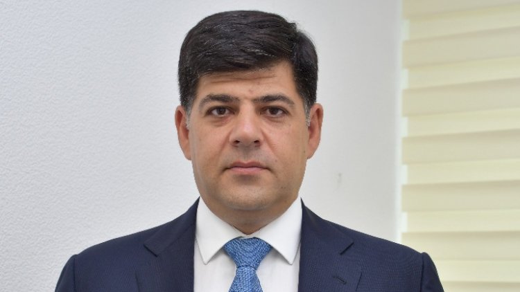    Seymur Adıgözəlova yüksək vəzifə verildi   