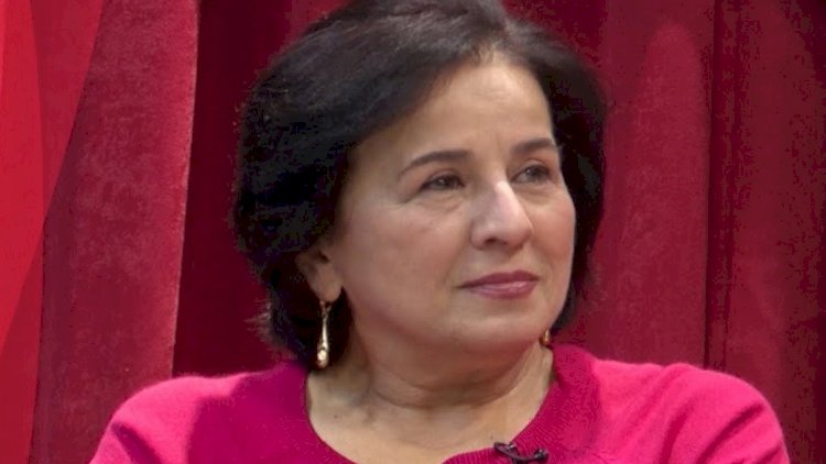    Əməkdar artist müasir gənclər haqda: “Cırıq-cırıq, açıq-saçıq geyimlər...”   
