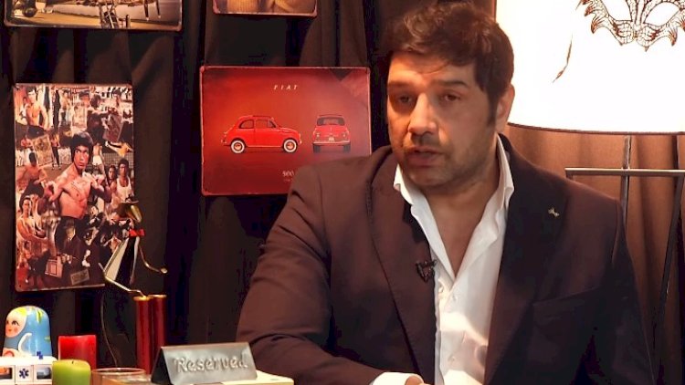    Kənan MM “Tiktok”dan görün nə qədər qazanıb - İlk dəfə açıqladı   