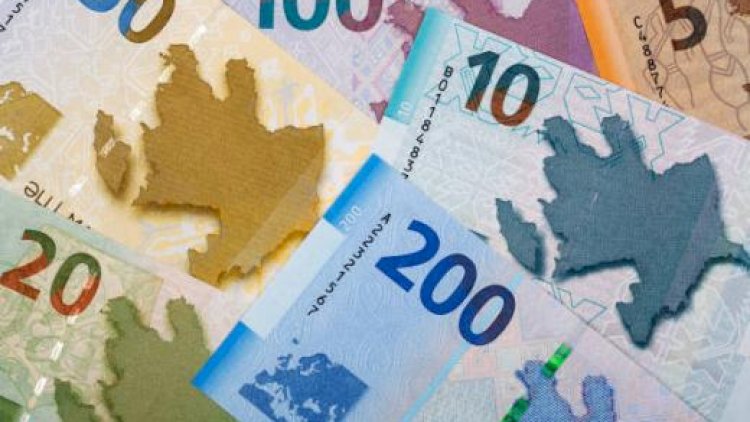    2024-cü il üçün manatın məzənnəsi ilə bağlı PROQNOZ   