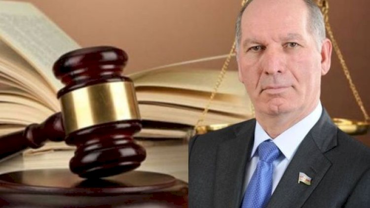    Sabiq deputatın qardaşının şirkəti məhkəməyə verildi   