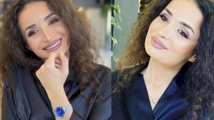    “Ailəmi hansısa yüngül əxlaqlı qadına peşkəş etmərəm” - Aktrisa   