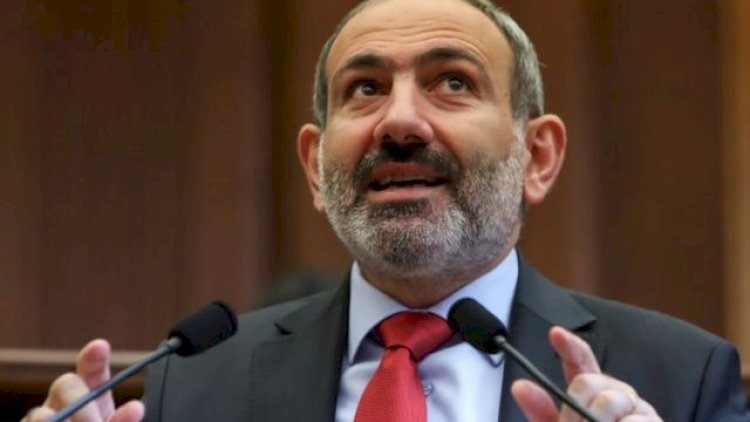    Ermənistan konstitusiyanı dəyişir: Sülh müqaviləsi imzalanır, sərhədlər açılır   
