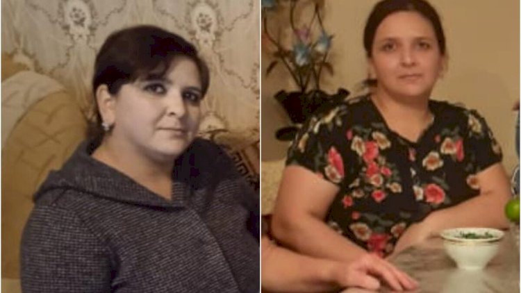    İtkin düşən qadın Bakıda tapıldı   