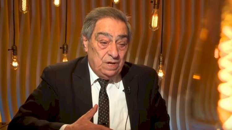    Rəşid Mahmudov açıqladı:   “Bunu etsəniz, xərçəngə tutulmayacaqsınız”