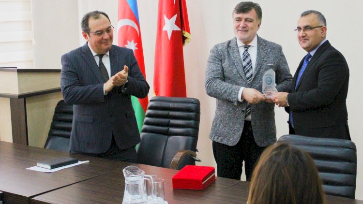    Nadir Adilov Türk Dünyası Mediatorlar Birliyinin sədr müavini seçilib    