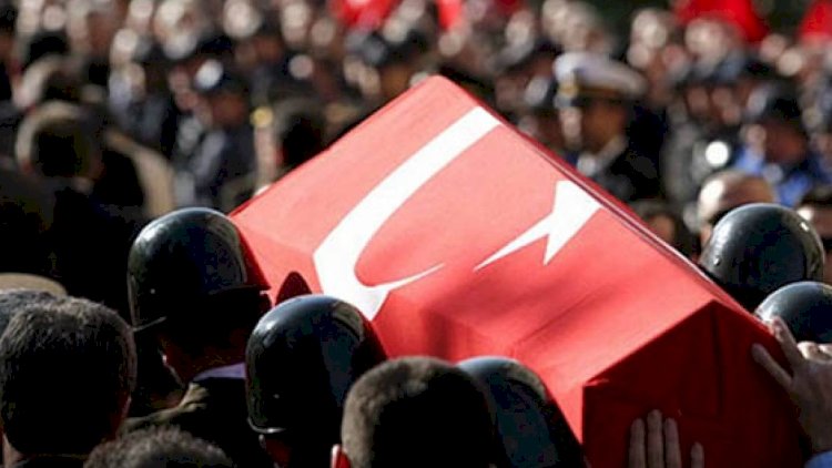    İraqda Türkiyə hərbçisi şəhid oldu   
