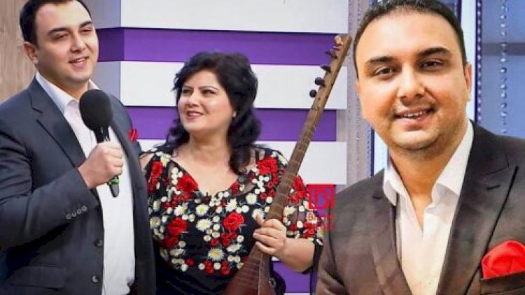    “Oğlum instaqram işlətməyə qoymur” - Aşıq Zülfiyyə   