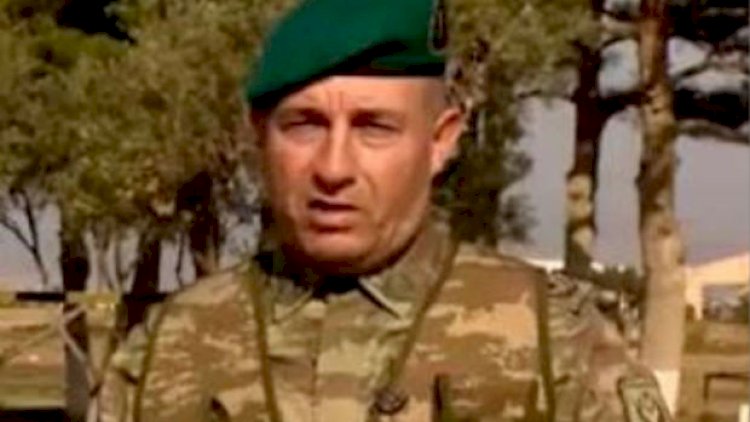    Vətən müharibəsi qəhrəmanı Teyfur Rüstəmov yüksək vəzifəyə təyin edildi   