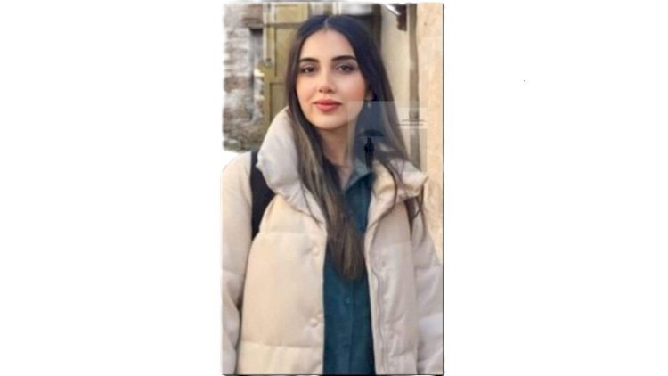    Adilə Mehdiyevanın cansız bədəni çaydan tapıldı -   FOTOLAR