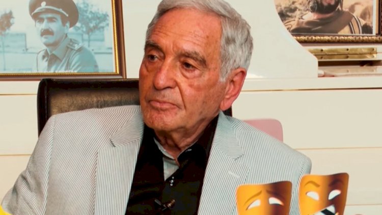    “Qızım məhkəmədə məndən imtina edib“ - Xalq artisti   