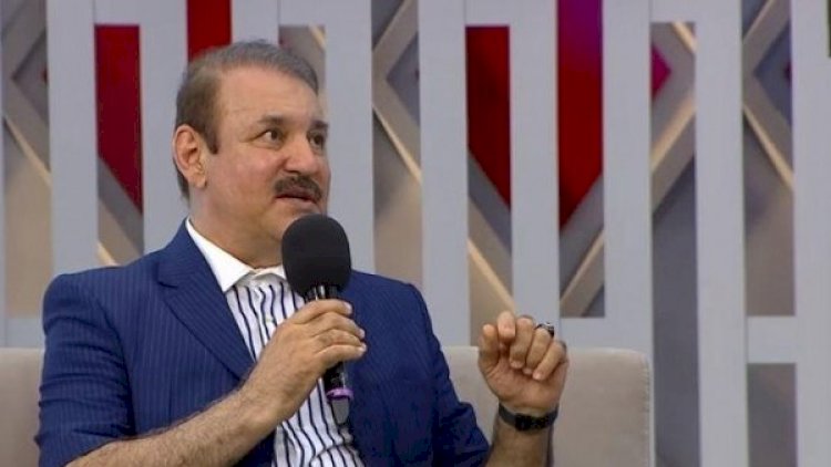    “Kişinin ağlı olsa, əri ölmüş arvad tapar, 50-100 manat verib...” - Cavanşirdən ədəbsiz sözlər    