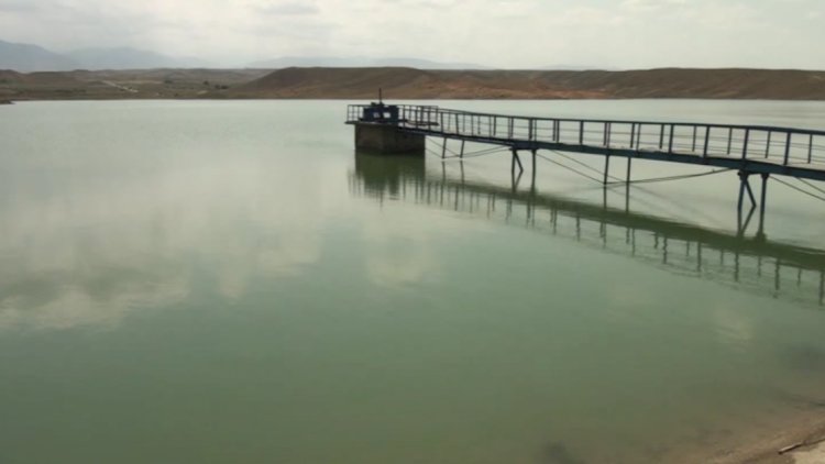    Bakı sakini Tərtərdə kanalda boğularaq öldü   