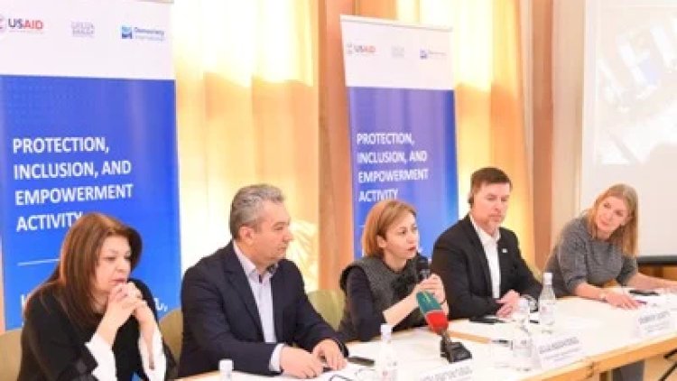    USAID Qarabağ erməniləri üçün 1 milyon ayrıldı   