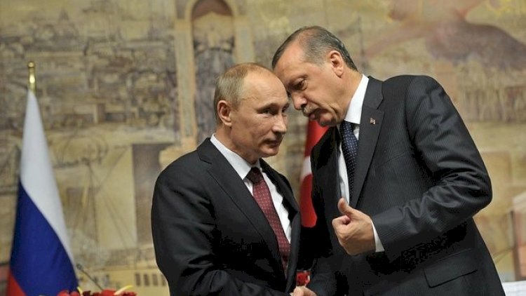    Putin niyə Türkiyəyə getmək istəyir? – SƏBƏBLƏR!   