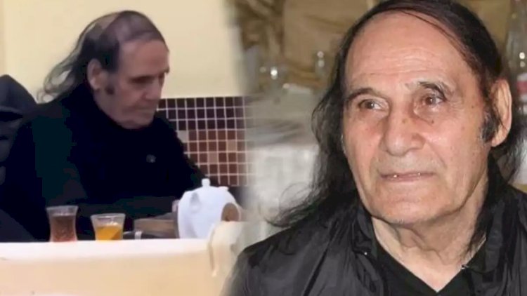    Niyaməddin Musayev çayxanada - Video   