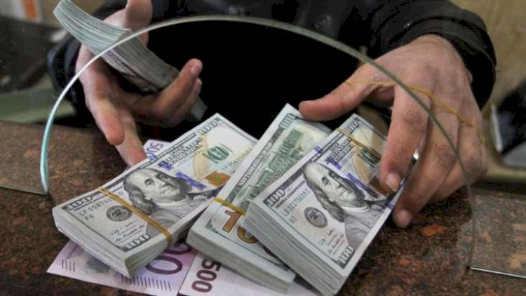    Köhnə dolları belə dəyişə bilərsiniz - AÇIQLAMA    