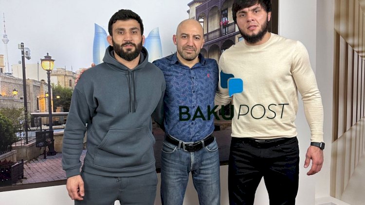    İdmançıların barışdırılması düzgündür? - “Biri harınlayıb başqasına zor tətbiq edirsə...”   