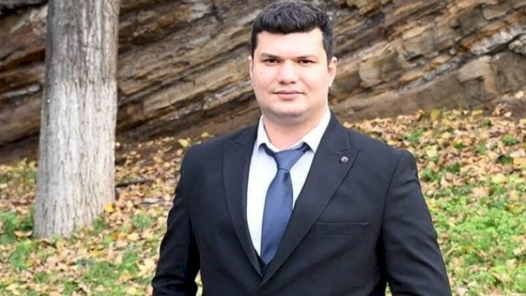    Sabir Bilalov istefa verdi   