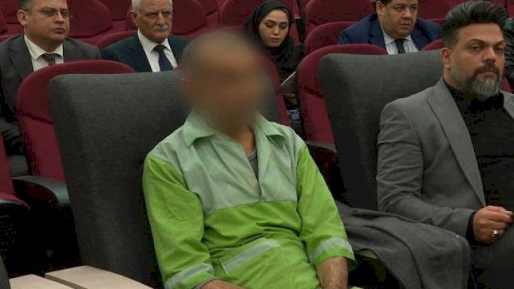    Azərbaycanın İrandakı səfirliyinə hücum etmiş şəxs barəsində edam hökmü çıxarıldı   