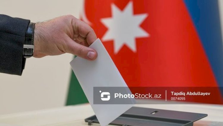    Qərbin oyuncağına çevrilən təşkilatların “işbirliyi” və ya rəsmi fiasko   