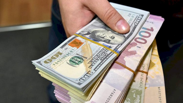    Azərbaycanda dollar 3 manata qədər bahalaşacaq? - Vacib   DƏYİŞİKLİK OLACAQ