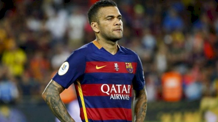    Dani Alves 9 il azadlıqdan məhrum oluna bilər   