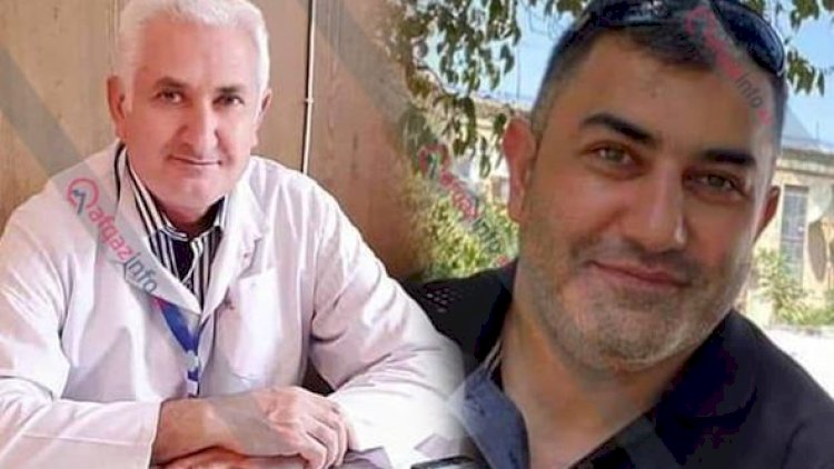    “Ölüm hökmü ədalətli olar” - Şəhid olan Orxan Əsgərovun atası   
